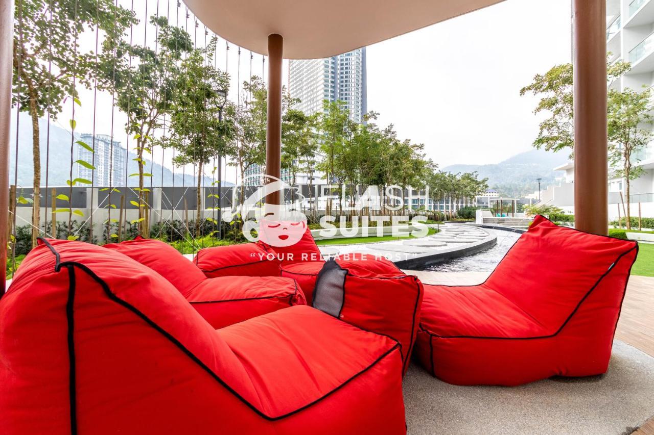 Windmill Upon Hills Premium Suites Genting Highland Genting Highlands Eksteriør billede