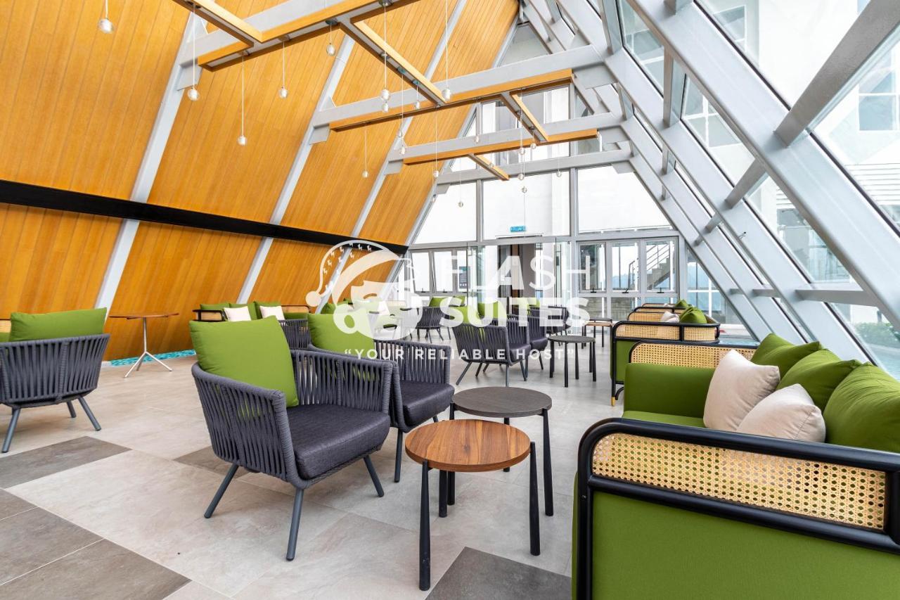 Windmill Upon Hills Premium Suites Genting Highland Genting Highlands Eksteriør billede