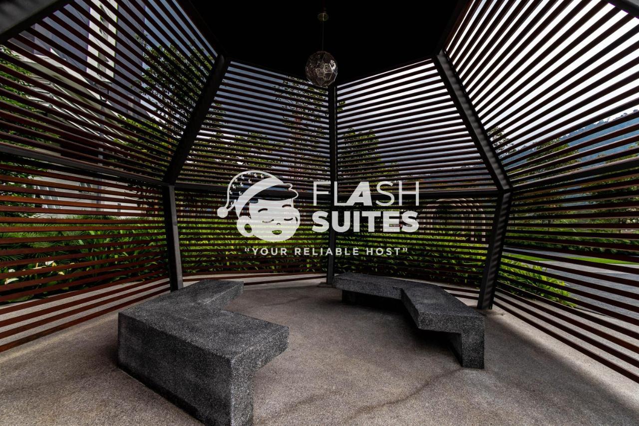 Windmill Upon Hills Premium Suites Genting Highland Genting Highlands Eksteriør billede