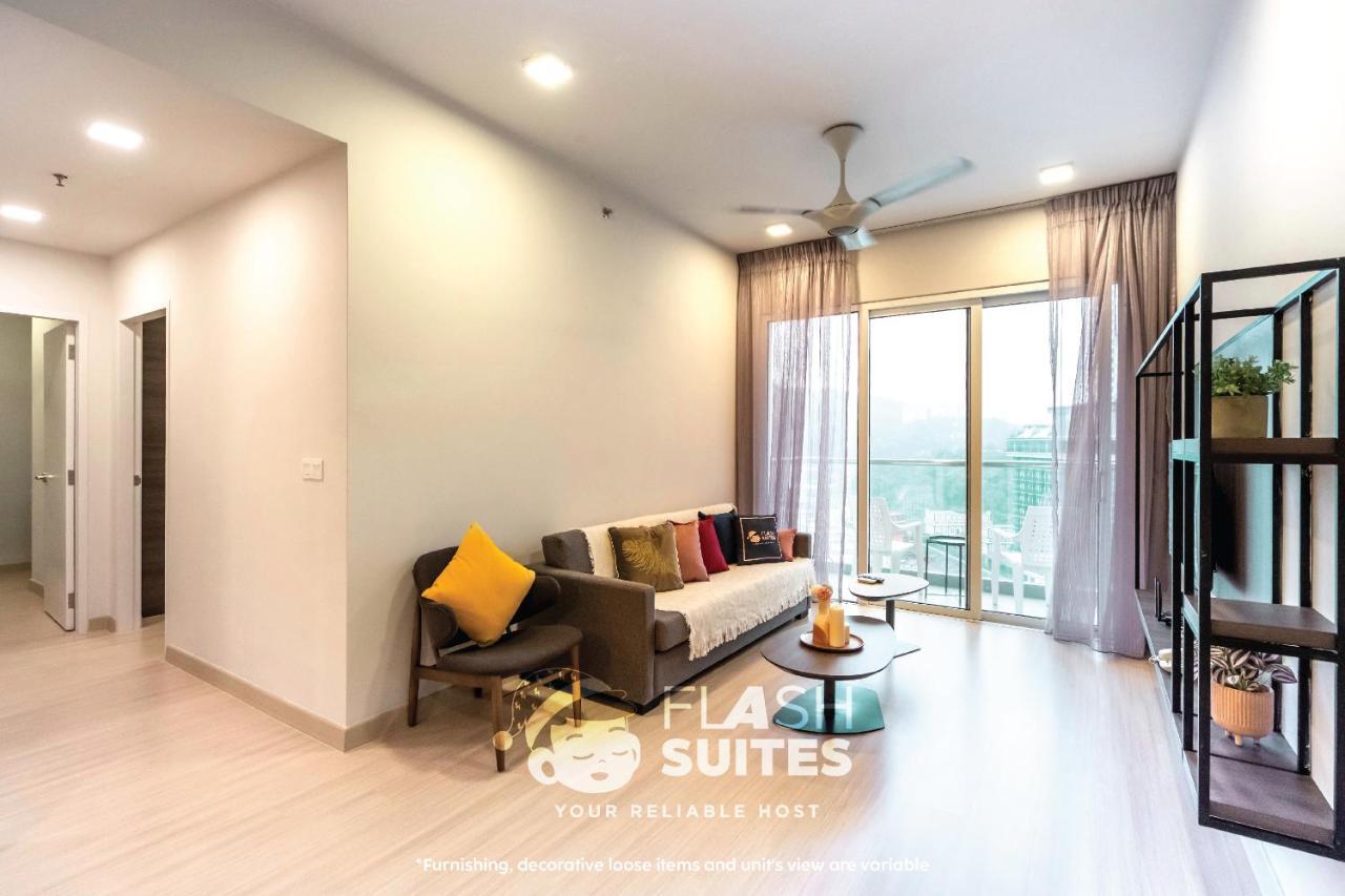 Windmill Upon Hills Premium Suites Genting Highland Genting Highlands Eksteriør billede