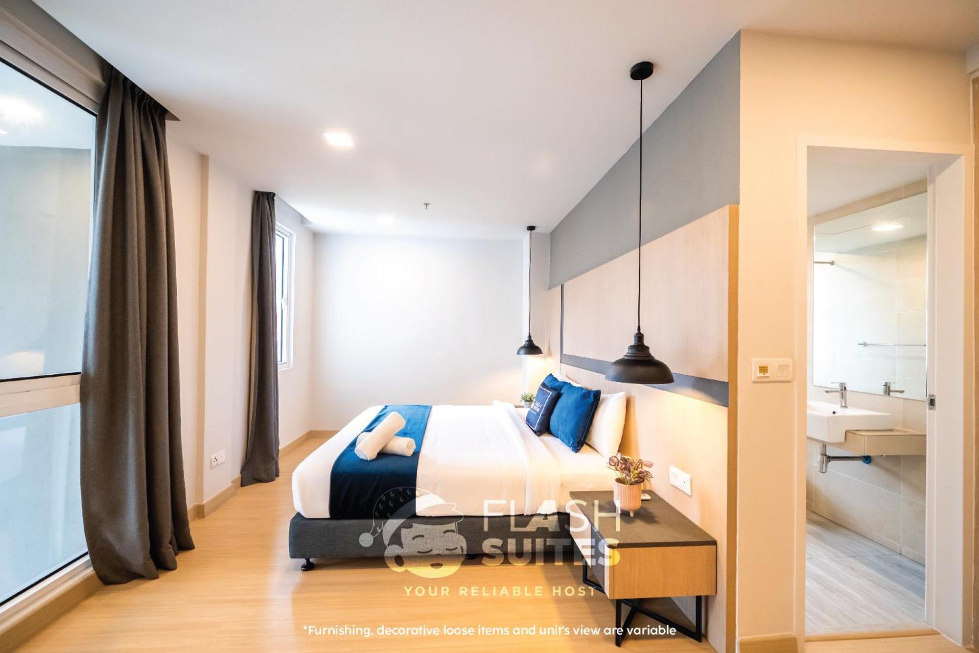 Windmill Upon Hills Premium Suites Genting Highland Genting Highlands Eksteriør billede
