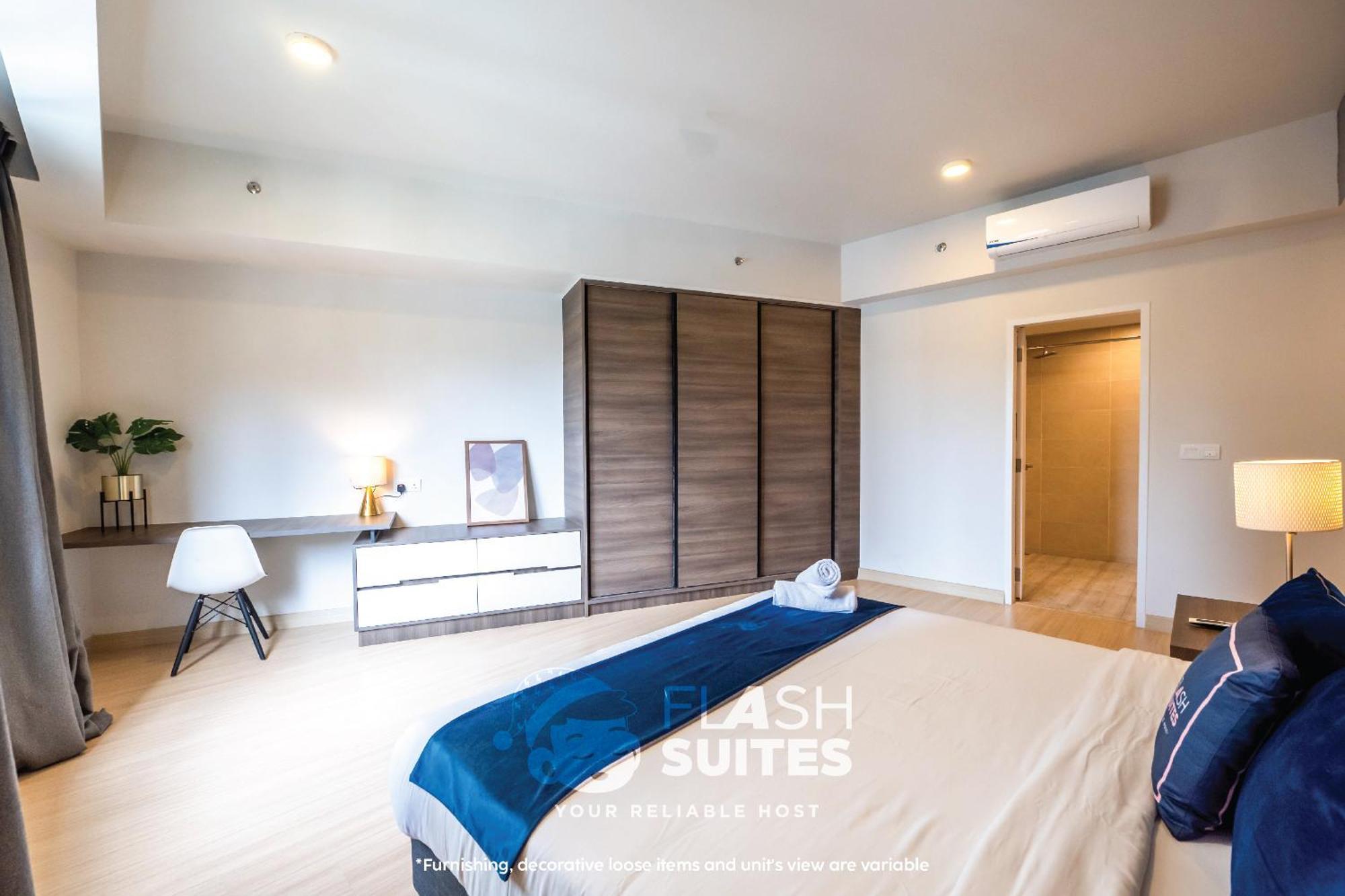 Windmill Upon Hills Premium Suites Genting Highland Genting Highlands Eksteriør billede