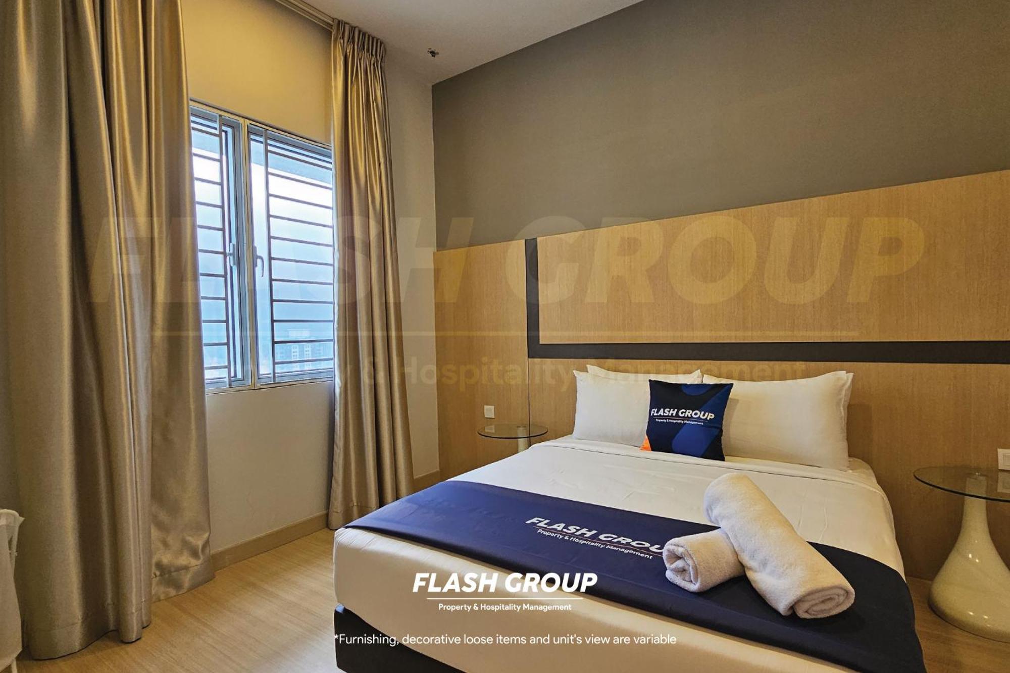 Windmill Upon Hills Premium Suites Genting Highland Genting Highlands Eksteriør billede